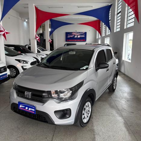 FIAT Mobi 1.0 4P FLEX EVO LIKE ON, Foto 10