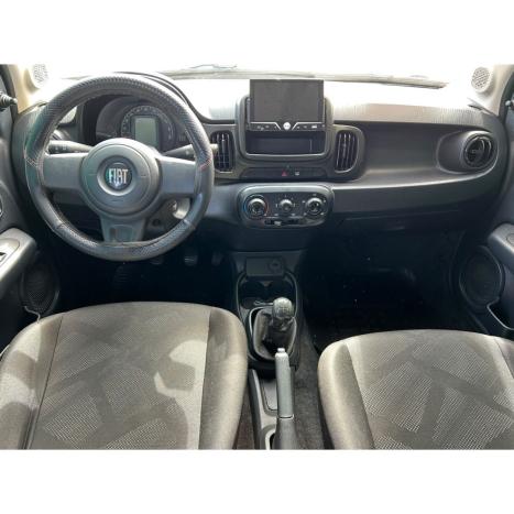 FIAT Mobi 1.0 4P FLEX EVO LIKE ON, Foto 4