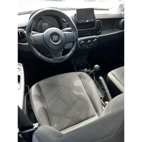 FIAT Mobi 1.0 4P FLEX EVO LIKE ON, Foto 5