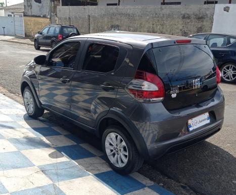 FIAT Mobi 1.0 4P FLEX EVO LIKE, Foto 3