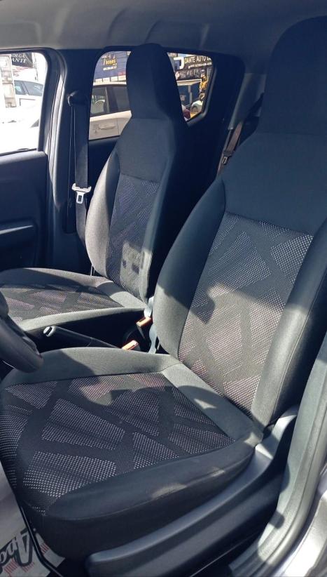 FIAT Mobi 1.0 4P FLEX EVO LIKE, Foto 7