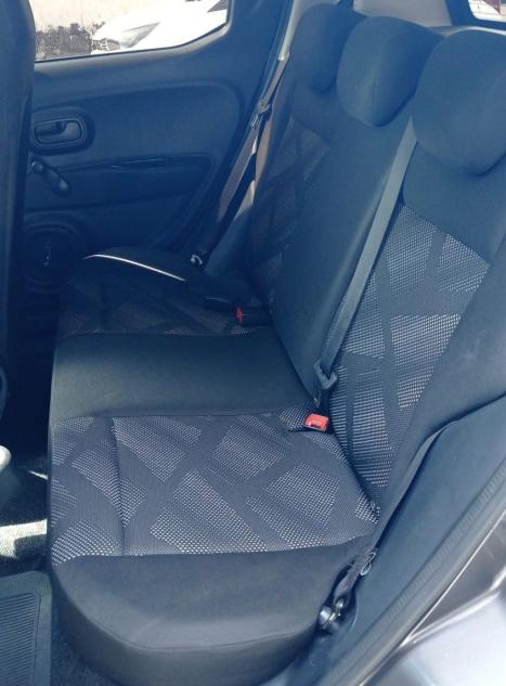 FIAT Mobi 1.0 4P FLEX EVO LIKE, Foto 8