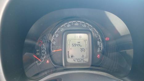 FIAT Mobi 1.0 4P FLEX EVO LIKE, Foto 9
