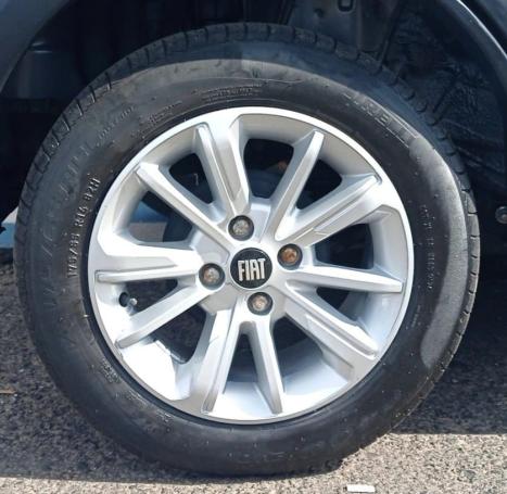 FIAT Mobi 1.0 4P FLEX EVO LIKE, Foto 11