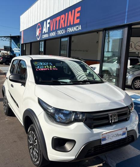 FIAT Mobi 1.0 4P FLEX EVO LIKE ON, Foto 1