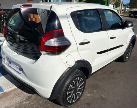 FIAT Mobi 1.0 4P FLEX EVO LIKE ON, Foto 3