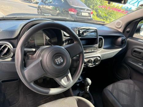 FIAT Mobi 1.0 4P FLEX EVO LIKE ON, Foto 5
