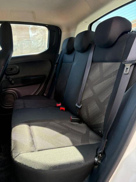 FIAT Mobi 1.0 4P FLEX EVO LIKE ON, Foto 8