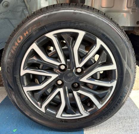 FIAT Mobi 1.0 4P FLEX EVO LIKE ON, Foto 10