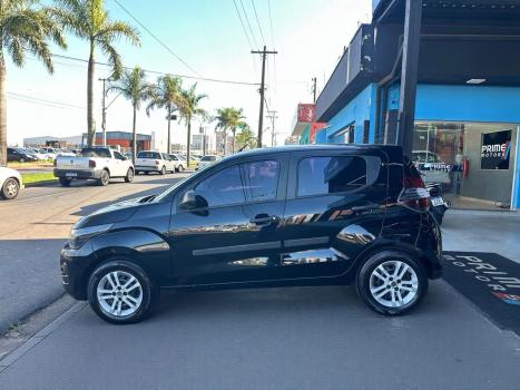 FIAT Mobi 1.0 4P FLEX EVO LIKE ON, Foto 1