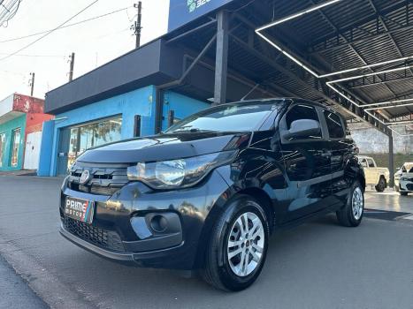 FIAT Mobi 1.0 4P FLEX EVO LIKE ON, Foto 2