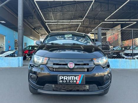 FIAT Mobi 1.0 4P FLEX EVO LIKE ON, Foto 3