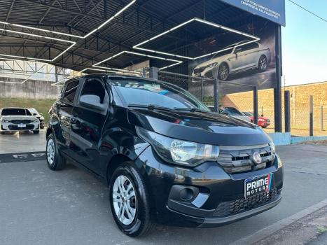 FIAT Mobi 1.0 4P FLEX EVO LIKE ON, Foto 4