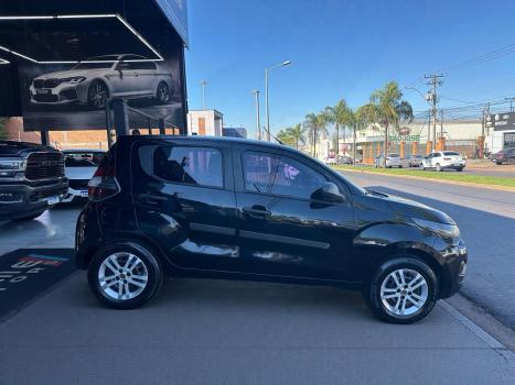 FIAT Mobi 1.0 4P FLEX EVO LIKE ON, Foto 5