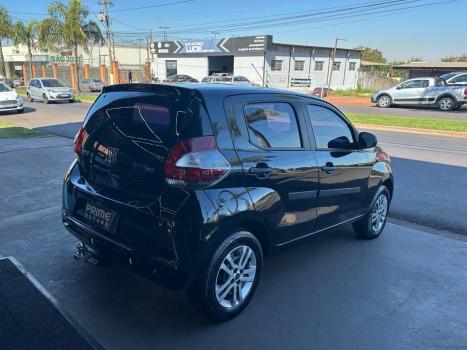 FIAT Mobi 1.0 4P FLEX EVO LIKE ON, Foto 6