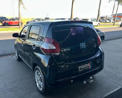 FIAT Mobi 1.0 4P FLEX EVO LIKE ON, Foto 8
