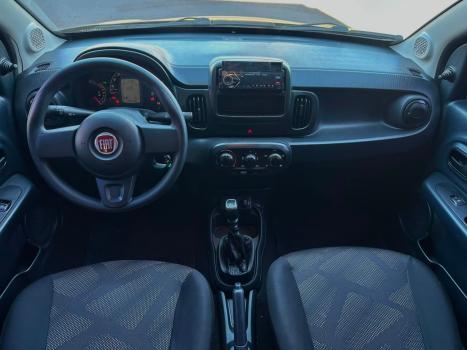 FIAT Mobi 1.0 4P FLEX EVO LIKE ON, Foto 9