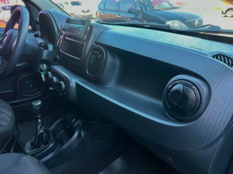 FIAT Mobi 1.0 4P FLEX EVO LIKE ON, Foto 10