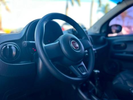 FIAT Mobi 1.0 4P FLEX EVO LIKE ON, Foto 11