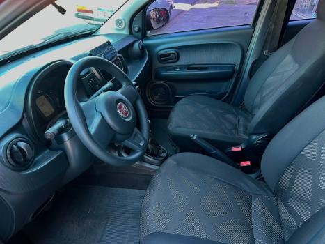 FIAT Mobi 1.0 4P FLEX EVO LIKE ON, Foto 12