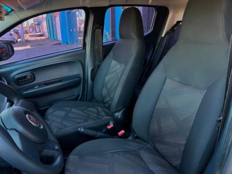 FIAT Mobi 1.0 4P FLEX EVO LIKE ON, Foto 14
