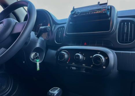 FIAT Mobi 1.0 4P FLEX EVO LIKE ON, Foto 15