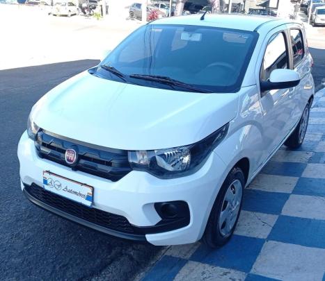 FIAT Mobi 1.0 4P FLEX EVO LIKE, Foto 2