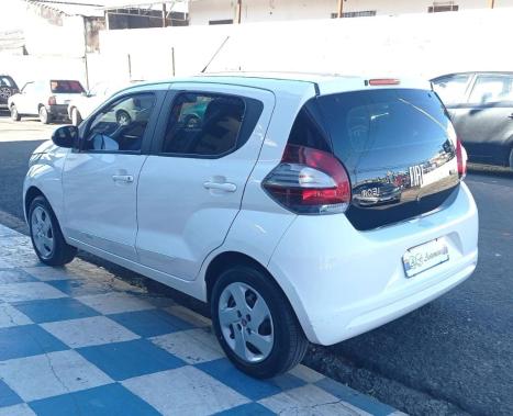 FIAT Mobi 1.0 4P FLEX EVO LIKE, Foto 3
