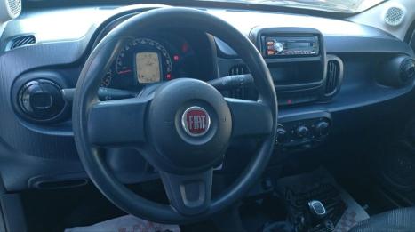 FIAT Mobi 1.0 4P FLEX EVO LIKE, Foto 5