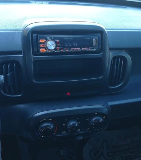 FIAT Mobi 1.0 4P FLEX EVO LIKE, Foto 6