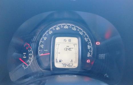FIAT Mobi 1.0 4P FLEX EVO LIKE, Foto 9