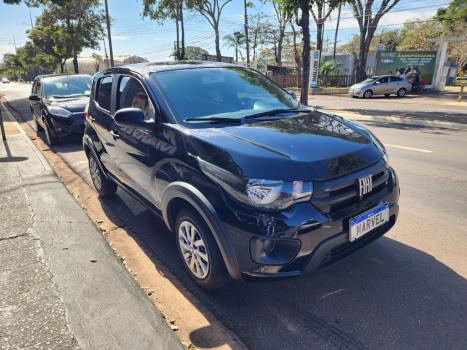 FIAT Mobi 1.0 4P FLEX EVO LIKE, Foto 3