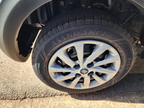 FIAT Mobi 1.0 4P FLEX EVO LIKE, Foto 6