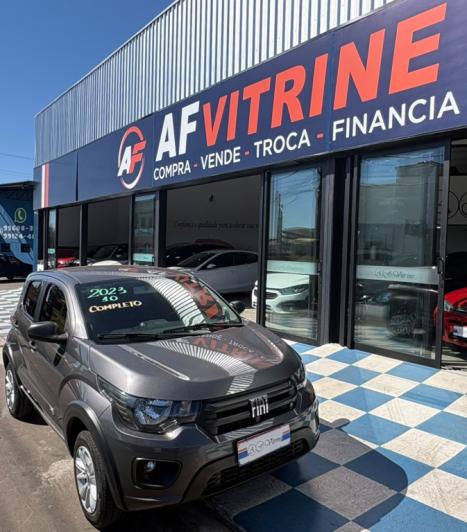 FIAT Mobi 1.0 4P FLEX EVO LIKE, Foto 1