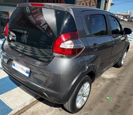 FIAT Mobi 1.0 4P FLEX EVO LIKE, Foto 3