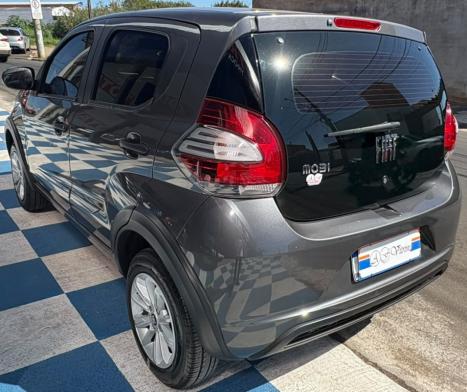 FIAT Mobi 1.0 4P FLEX EVO LIKE, Foto 4