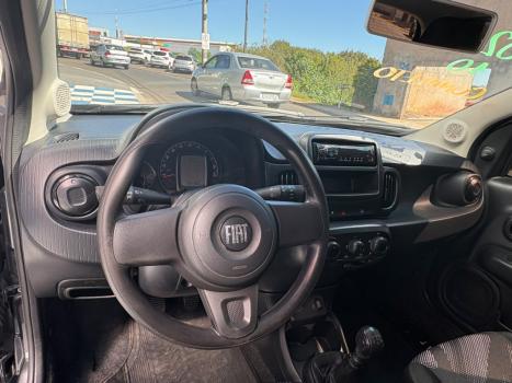 FIAT Mobi 1.0 4P FLEX EVO LIKE, Foto 5