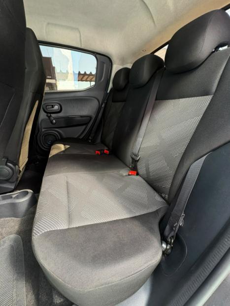 FIAT Mobi 1.0 4P FLEX EVO LIKE, Foto 8