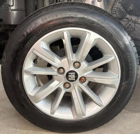 FIAT Mobi 1.0 4P FLEX EVO LIKE, Foto 9