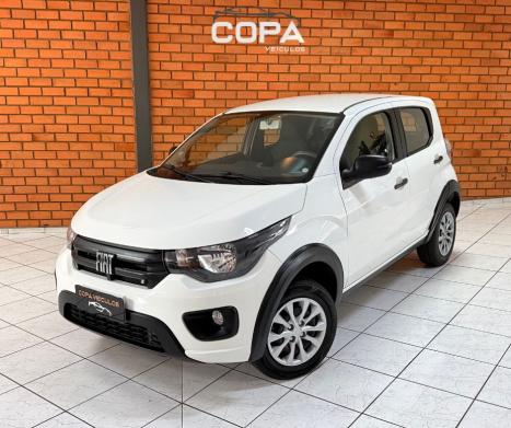 FIAT Mobi 1.0 4P FLEX EVO LIKE, Foto 1