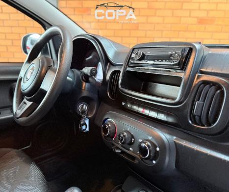 FIAT Mobi 1.0 4P FLEX EVO LIKE, Foto 2