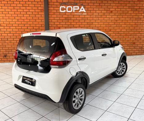 FIAT Mobi 1.0 4P FLEX EVO LIKE, Foto 3