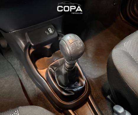 FIAT Mobi 1.0 4P FLEX EVO LIKE, Foto 4