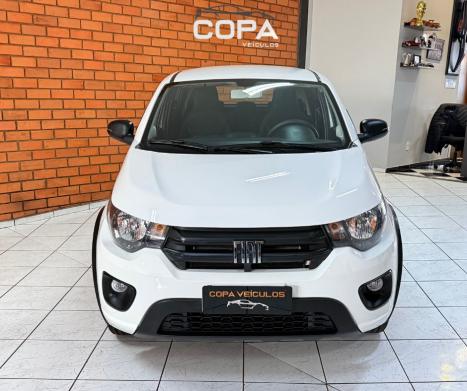FIAT Mobi 1.0 4P FLEX EVO LIKE, Foto 5