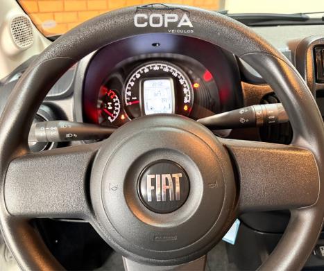 FIAT Mobi 1.0 4P FLEX EVO LIKE, Foto 6