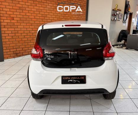FIAT Mobi 1.0 4P FLEX EVO LIKE, Foto 7