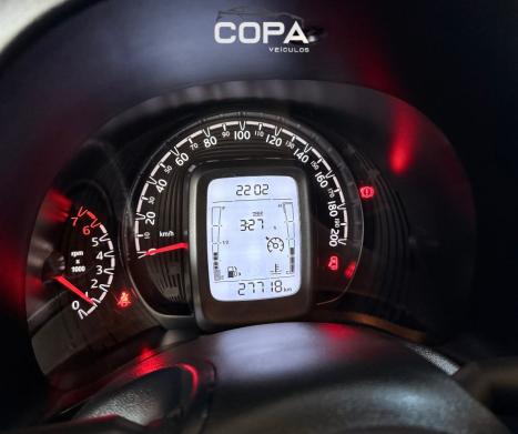 FIAT Mobi 1.0 4P FLEX EVO LIKE, Foto 8