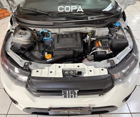 FIAT Mobi 1.0 4P FLEX EVO LIKE, Foto 9