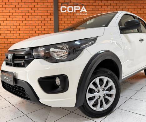 FIAT Mobi 1.0 4P FLEX EVO LIKE, Foto 10