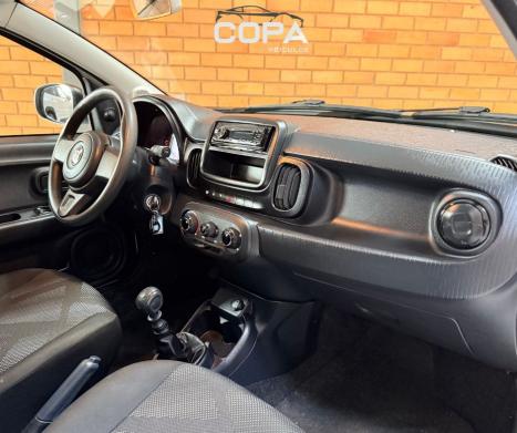 FIAT Mobi 1.0 4P FLEX EVO LIKE, Foto 11